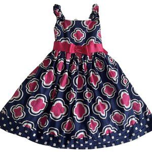Bonnie Jean Swing Dress